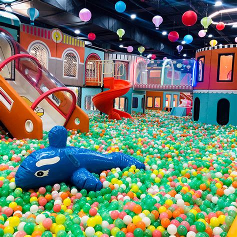 jollyland quezon city photos|Newest Indoor Playground around Quezon City! Any plan this.